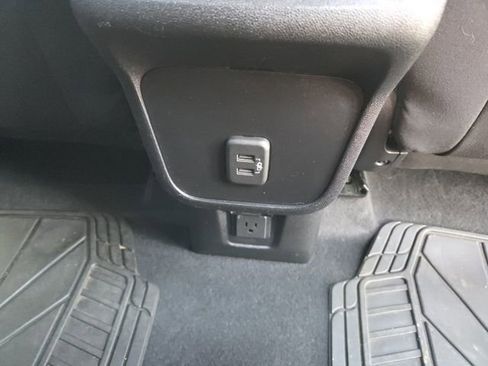 Certified 2019 Chevrolet Equinox LT AWD/4WD image 16