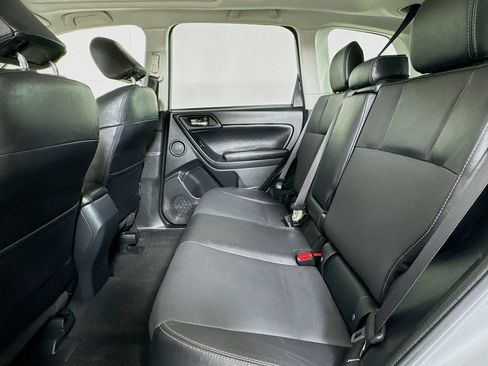 Used 2016 Subaru Forester 2.0XT Touring w/ Eyesight & Navigation System AWD/4WD image 11