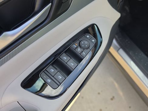 New 2026 Nissan Murano Platinum w/ Cargo Package AWD/4WD image 23