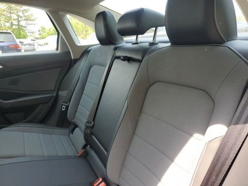 New 2026 Volkswagen Jetta SE image 10