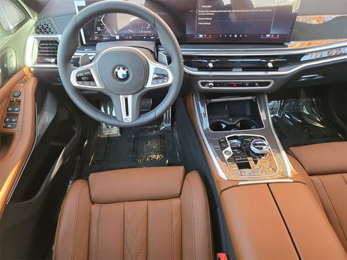 New 2026 BMW X5 M60i image 29