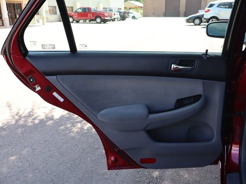 Used 2006 Honda Accord LX Special Edition image 24