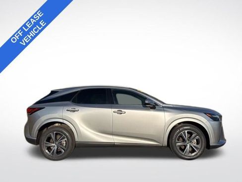 Used 2023 Lexus RX 350 Premium w/ Cold Area Package image 4