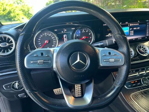 Used 2019 Mercedes-Benz E 450 Coupe image 15