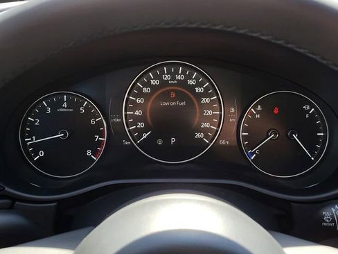 New 2026 MAZDA CX-30 AWD 2.5 S w/ Select Sport Pkg image 21