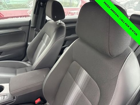 Certified 2024 Honda Civic Sport image 13