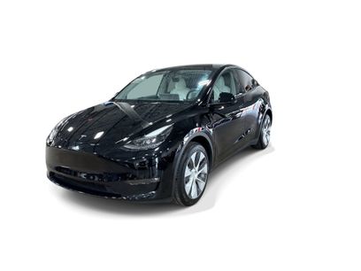Certified 2023 Tesla Model Y Long Range