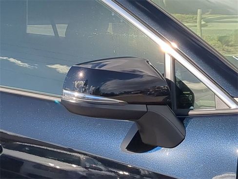 New 2025 Toyota RAV4 XLE image 12