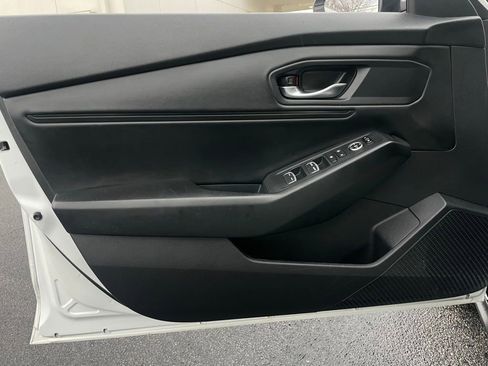 Certified 2024 Honda Accord EX image 23