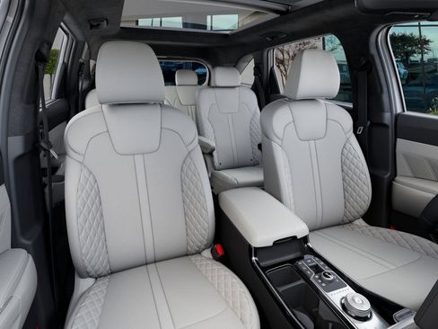 New 2026 Kia Sorento SX Prestige image 15