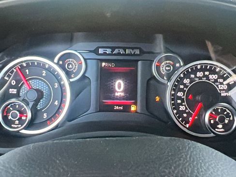 New 2025 RAM 2500 Tradesman image 29