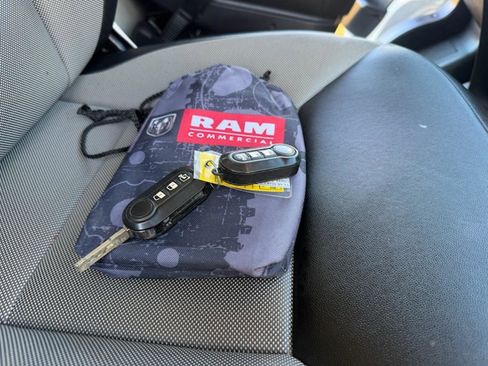 Used 2021 RAM ProMaster 3500 image 19