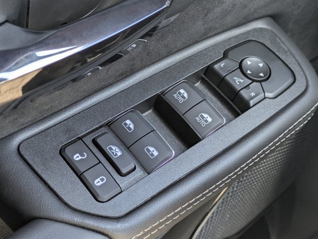 New 2027 RAM 1500 RHO AWD/4WD image 23