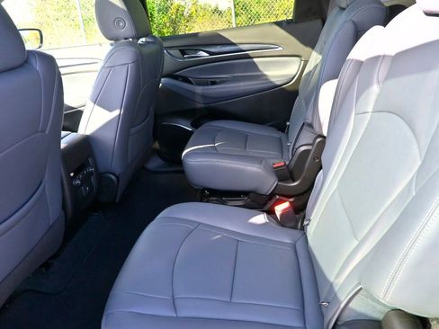 Used 2024 Buick Enclave Essence w/ Experience Buick Package image 18