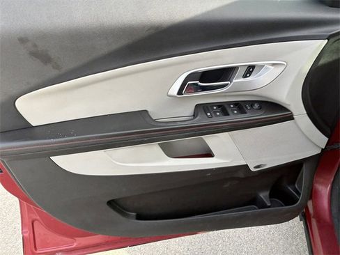 Used 2015 Chevrolet Equinox LTZ image 20