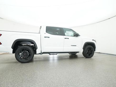 New 2025 Toyota Tundra SR5 image 18