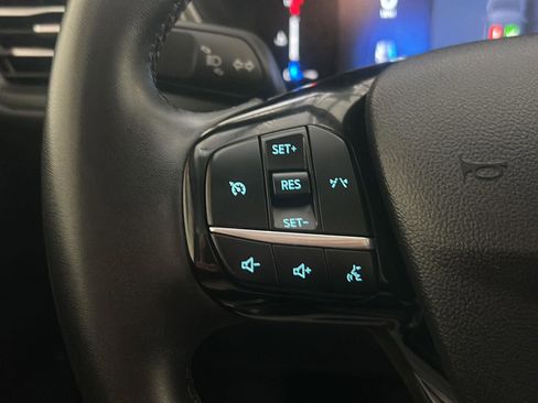 Used 2024 Ford Escape Active AWD/4WD image 17