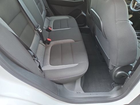 Used 2024 Chevrolet TrailBlazer LS FWD image 26