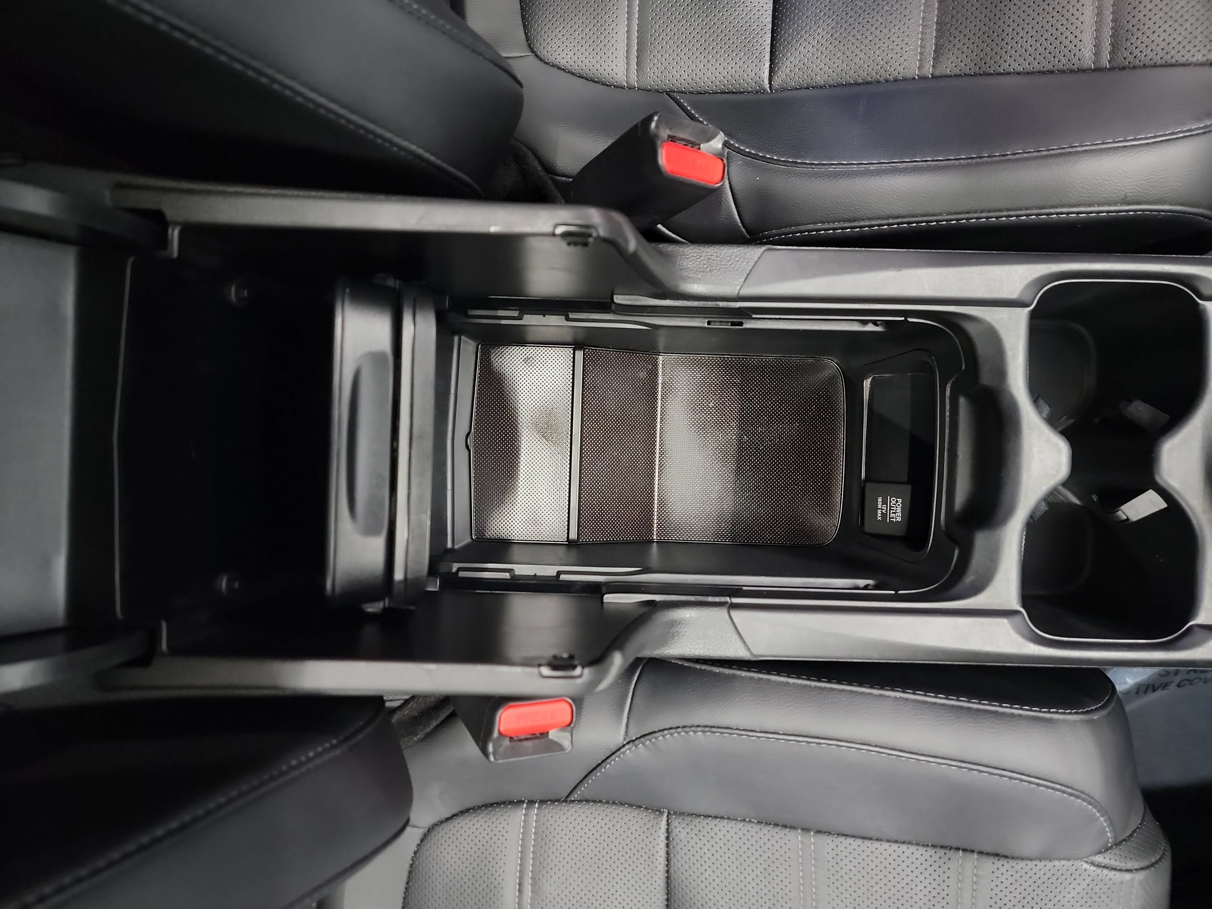 Used 2021 Honda CR-V EX-L image 29