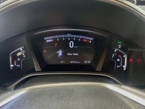 Used 2020 Honda CR-V EX image 15