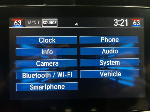 Used 2021 Honda Civic EX-L image 21