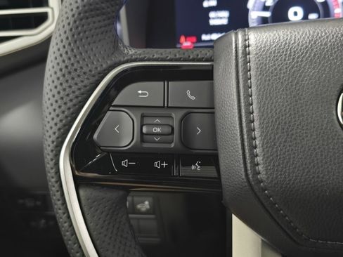 New 2026 Toyota Sequoia Platinum image 33