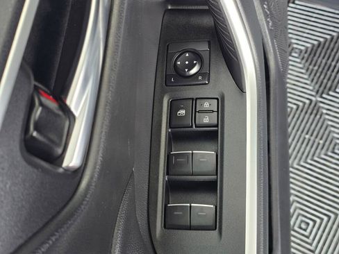 Used 2024 Toyota RAV4 XLE image 20