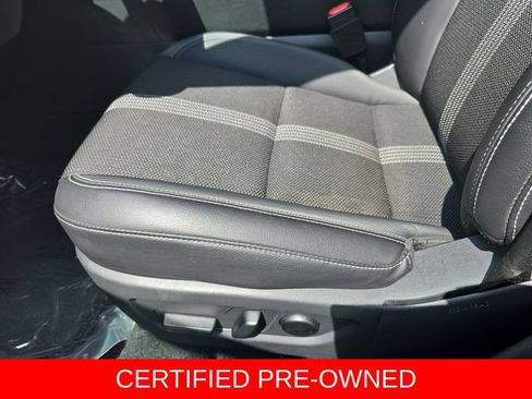 Certified 2025 MAZDA CX-50 AWD 2.5 S w/ Preferred Package image 27