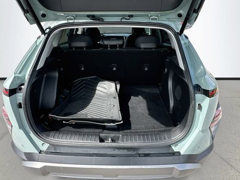 Used 2025 Hyundai Kona Limited AWD/4WD image 28