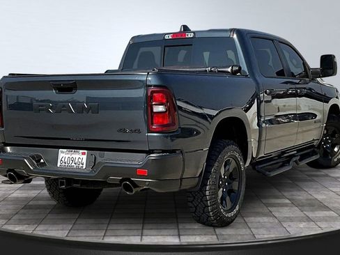 Used 2026 RAM 1500 Classic Warlock image 22