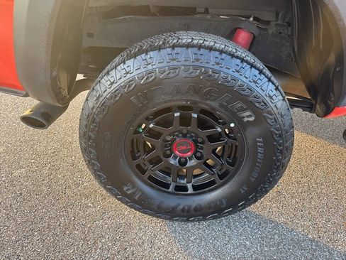 Used 2023 Toyota Tacoma TRD Pro image 15