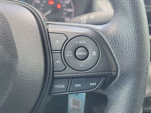 Certified 2023 Toyota Corolla Cross L FWD image 20