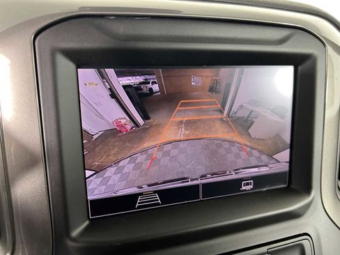 New 2026 GMC Sierra 1500 Pro w/ Pro Value Package image 20