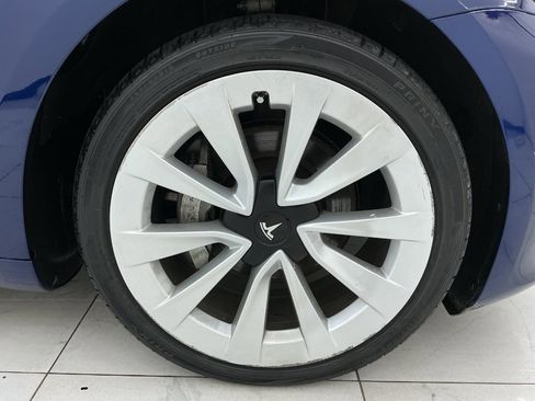 Used 2022 Tesla Model 3 Standard Range RWD image 44