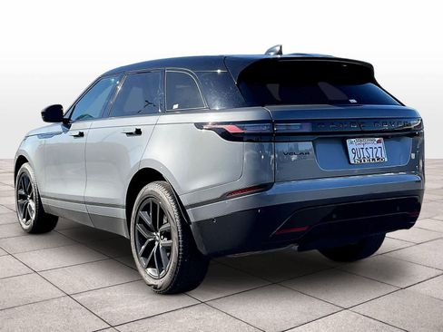 Used 2026 Land Rover Range Rover Velar S AWD/4WD image 13