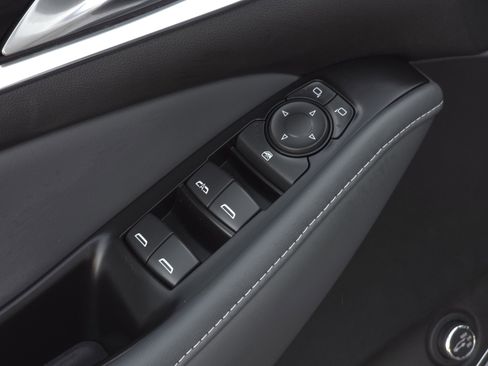 Used 2023 Buick Enclave Essence w/ Sport Touring Edition image 24