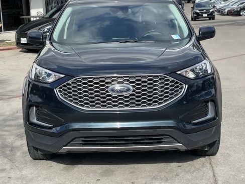 Used 2024 Ford Edge SEL image 6