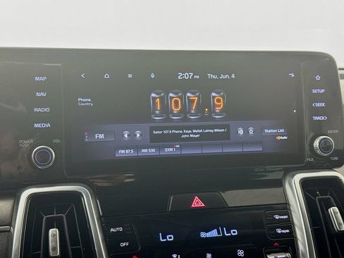Used 2022 Kia Sorento SX FWD image 16
