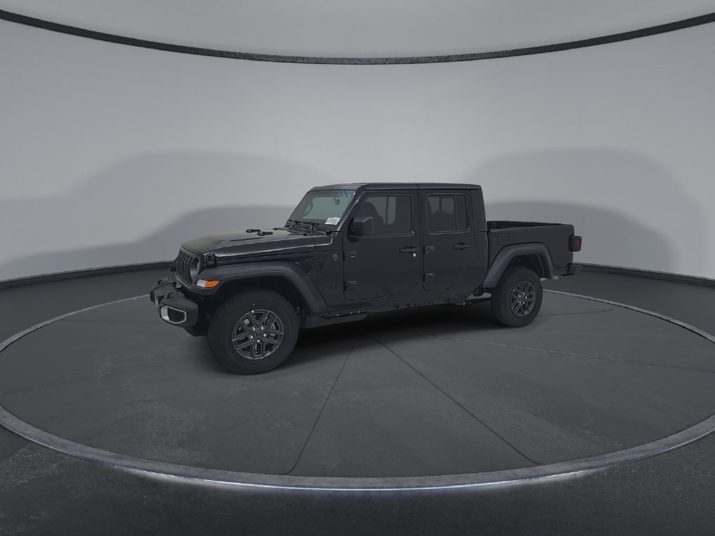 New 2026 Jeep Gladiator Sport AWD/4WD image 9