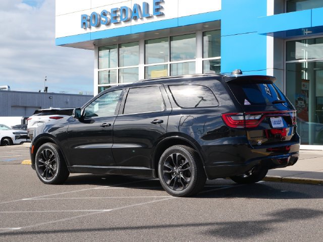 Used 2023 Dodge Durango R/T AWD/4WD image 5