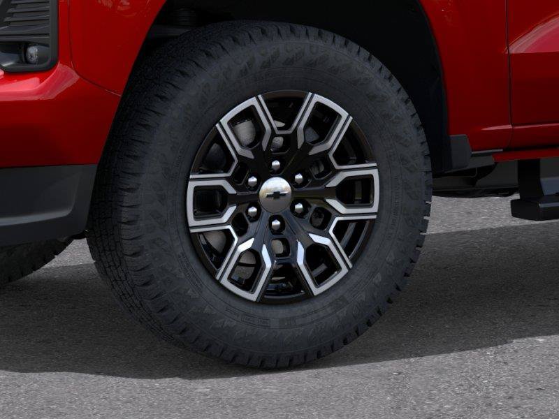 New 2026 Chevrolet Colorado Z71 w/ Technology Package AWD/4WD image 61