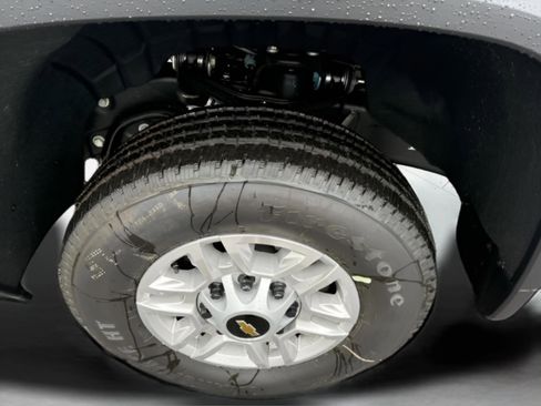New 2026 Chevrolet Silverado 2500 W/T image 7