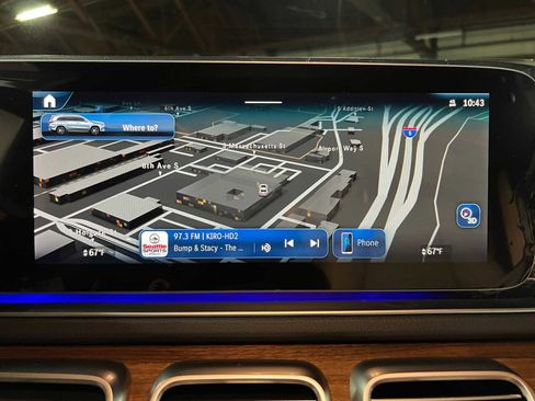 New 2026 Mercedes-Benz GLS 580 4MATIC image 36