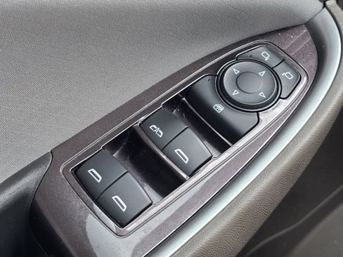 Used 2024 Chevrolet Malibu LT FWD image 24