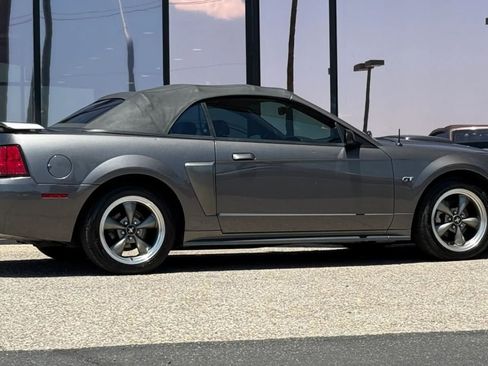 Used 2003 Ford Mustang GT Premium RWD image 21