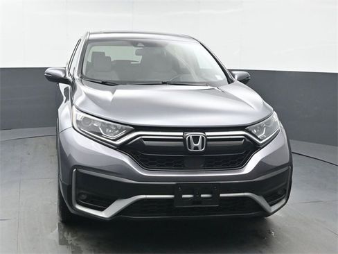 Used 2022 Honda CR-V EX-L image 8
