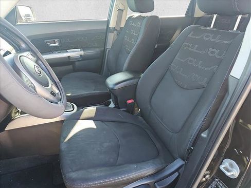 Used 2012 Kia Soul + image 14