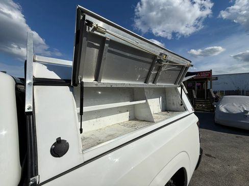 Used 2022 Nissan Frontier S RWD image 36