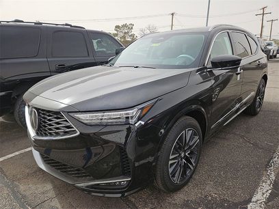 New 2026 Acura MDX w/ Advance Package