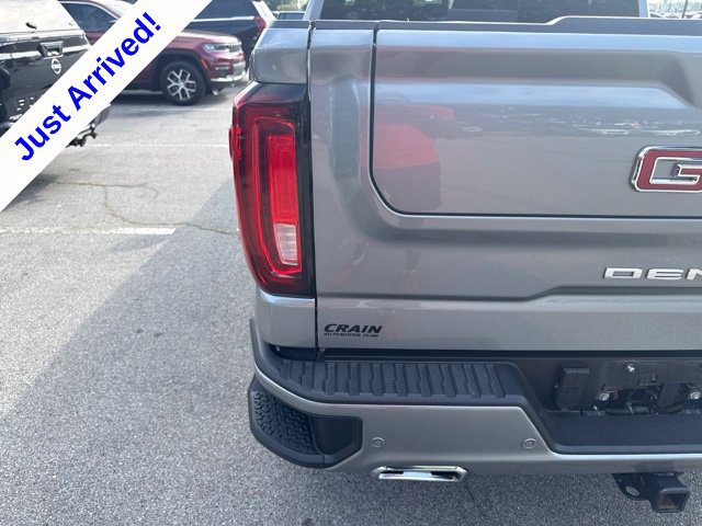Used 2025 GMC Sierra 1500 Denali w/ Technology Package AWD/4WD image 20